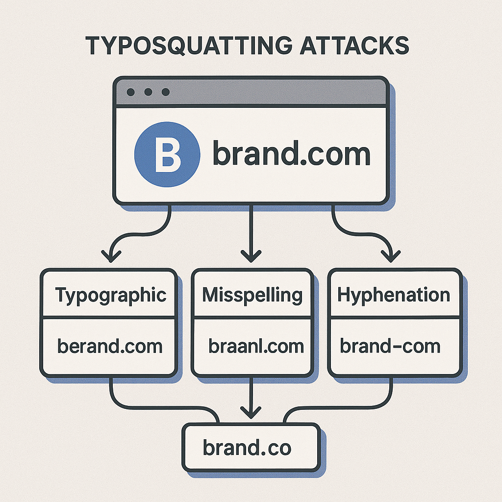 Hunting for Typosquatters: How a Full .NET Domain List is Your First Line of Defense